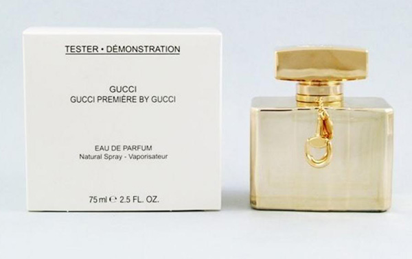 Gucci Premiere Eau de Parfum L  TESTER